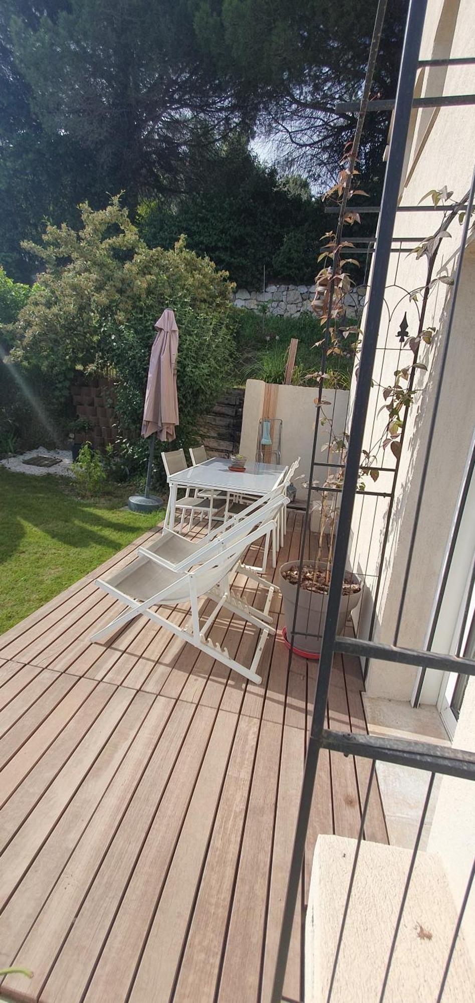 Plein Sud Villa Tourrettes-sur-Loup Kültér fotó